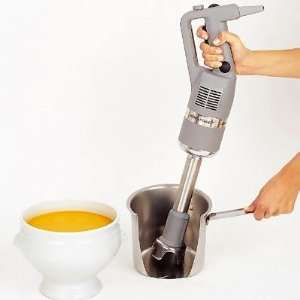  Robot Coupe 12 Immersion Blender   Commercial Stick Mixer 