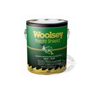  Woolsey Yacht Shield 4801G Black