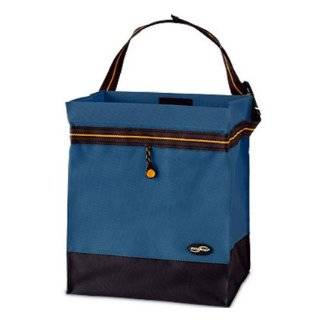 Franklin Covey Blue Auto Litter Bag by High Road by High Road