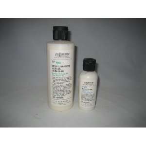  CO Bigelow Moisture rich Facial Cleanser and Extra light 