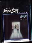 MOODY BLUES Octave 78 in shrink 8 track in box NM 
