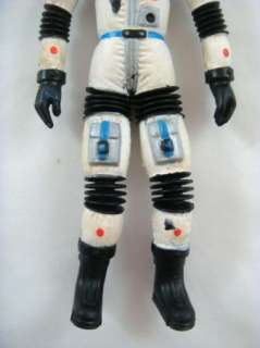 1966 Mattel Major Matt Mason Moon Astronaut Figurine  