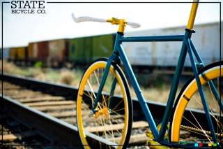   Bicycle Co.   Fixed Gear Bike   BENJI FIXIE     