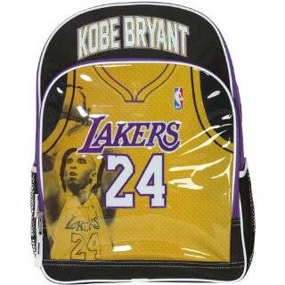 kobe bryant backpack