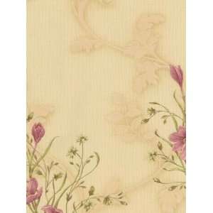  Wallpaper Washington Wallcovering Safrano 919653