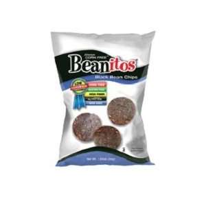  Beanitos Black Bean with Salt Chips(24 x 1.25OZ 