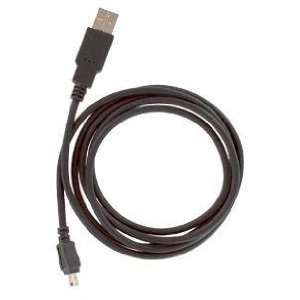  BlackBerry 7520 7290 7100 8703 Sync & charge USB cable 