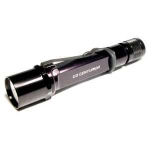  SureFire C3 Centurion COMBATGRIP BODY Black