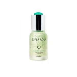  [Missha] Super Aqua Blackhead Clear Oil / 30ml. Beauty
