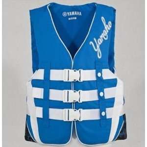   OEM Womens Nylon PFD Life Vest. U.S. Coast Guard Approved. MAW 12V3B