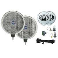 Hella/55 Watts 12 Volt 500 halogen fog lamp kit