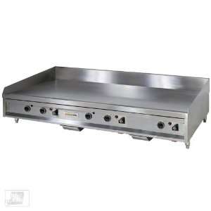  ANETS A30x60G 60 Gas Griddle