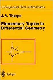   Geometry, (0387903577), John A. Thorpe, Textbooks   