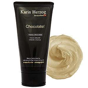  Karin Herzog Chocolate Comfort Cream Health & Personal 