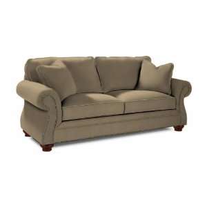  Broyhill Laramie Sofa   Custom   5081 3 (Fabric 7047 83, 2 