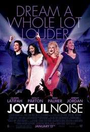 1002 Joyful Noise Olivia Hill (Keke Palmer) Movie Costumes  