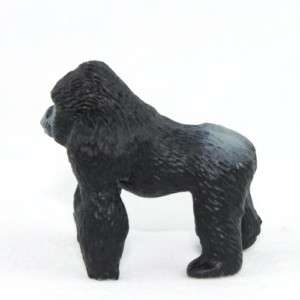 BrandNew Tiny gorilla Safari toy King Kong model FREE  