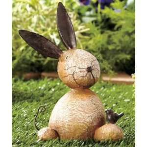  Stone Critter   Bunny