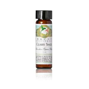 Clary Sage Oil 1/2 oz (15 ml)