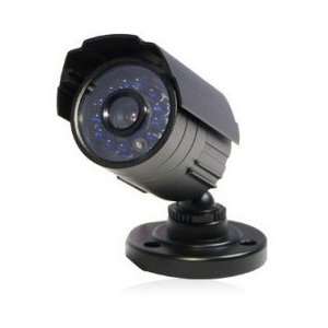   CCD Weatherproof IR Outdoor Bullet Security Camera