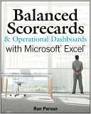   Balanced Scorecards & Operational Dashboards with 