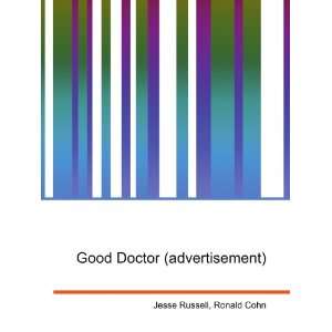 Good Doctor (advertisement)
