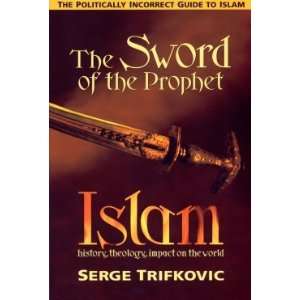  Sword Of The Prophet 