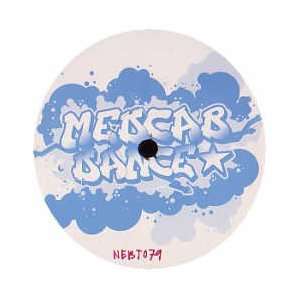  MEDCAB / DANCE (DISC 1) MEDCAB Music