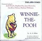 Winnie the Pooh 5 Stories [Audiobook] [Audio CD] PROMO