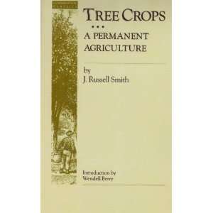  Tree Crops A Permanent Agriculture (Conservation Classics 