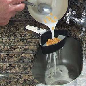   Prevent Clogs Blocked Kitchen Drain   Food Dispose