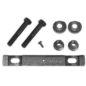   Products Company 85600 Rear Toe Adjuster Kit for Saturn Automotive