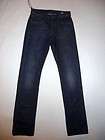 Ksubi Mens Jeans Size 28 Straight Leg BRAND NEW RRP $199