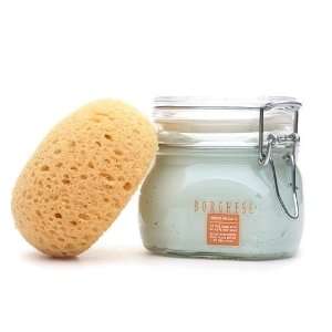 Fango by Borghese, 17.6 oz Active Mud for Delicate Dry Skin 500g _jp33
