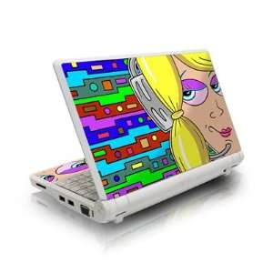  Ally Biz Design Skin Decal Sticker for the ASUS EEE PC 