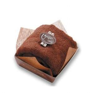  Cake Towel   Chocolate Cake