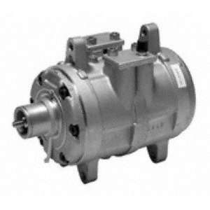  Denso 4720264 A/C Compressor Automotive