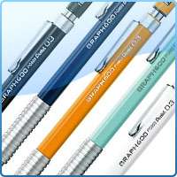   P205A Sharp automatic drafting mechanical pencil   0.5 mm  