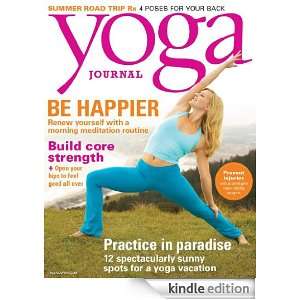  Yoga Journal Kindle Store Active Interest Media
