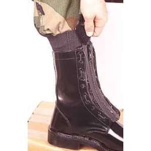  Raine Boot Blousers (2 inch)