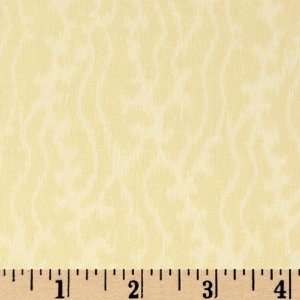   Collection Water Ikat Sand Fabric By The Yard Arts, Crafts & Sewing