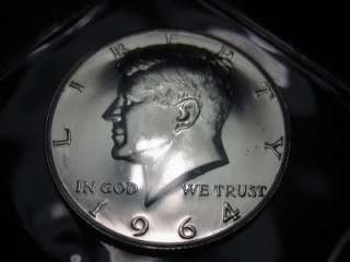 1964 Proof Silver Kennedy Half Coin Lot US Set RARE  