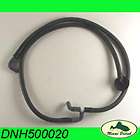 LAND ROVER WINDSHIELD WINDSCREEN WASHER HOSE T PIECE CONNECTOR 