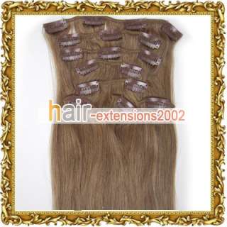remy clip in human hair extensions 12 100g specification hair texture 