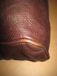   Leather Hobo Satchel Baguette Shoulder Purse Simple Bag Canada  