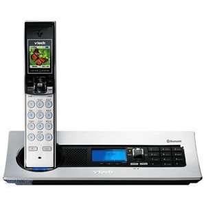   Cordless Phone System with Bluetooth Wireless Technology Electronics