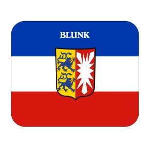 Schleswig Holstein, Blunk Mouse Pad 