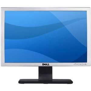  Dell SE178WFP 17 Wide Screen Flat Panel Monitor 