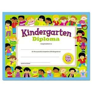   Diploma Pre K Kindergarten Certificates&Diploma Toys & Games