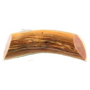   681427, Pull, Custom Wood Pull   Natural Juniper,